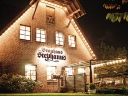 Foto: Brauhaus Coesfeld
