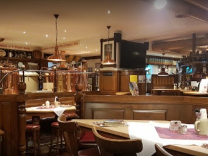Foto: Brauhaus Coesfeld